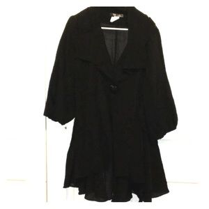 Song and sung jacket